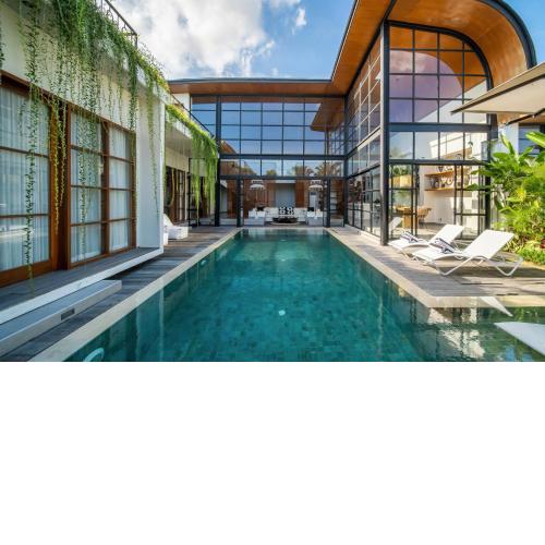 Villa Yukiko Canggu