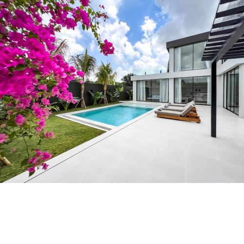 Villa Yuna