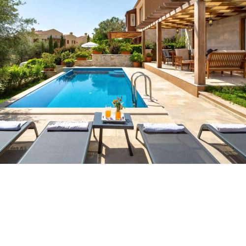Villa Yuzbir