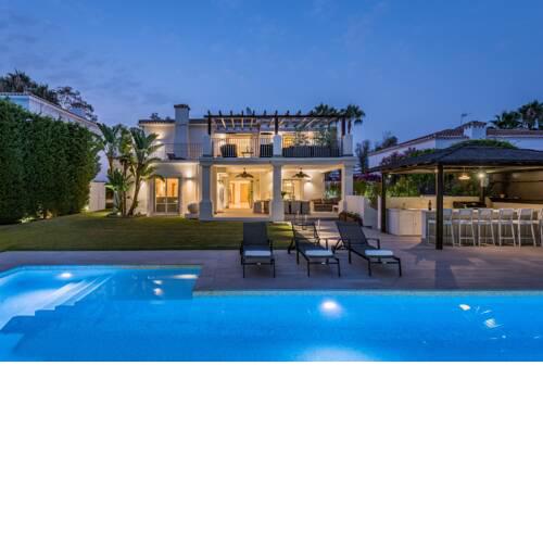 Villa Zacaluca