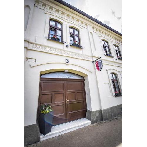 Villa Zachar