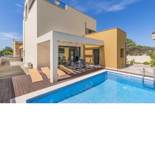 Villa Zafrà Montfarrutx