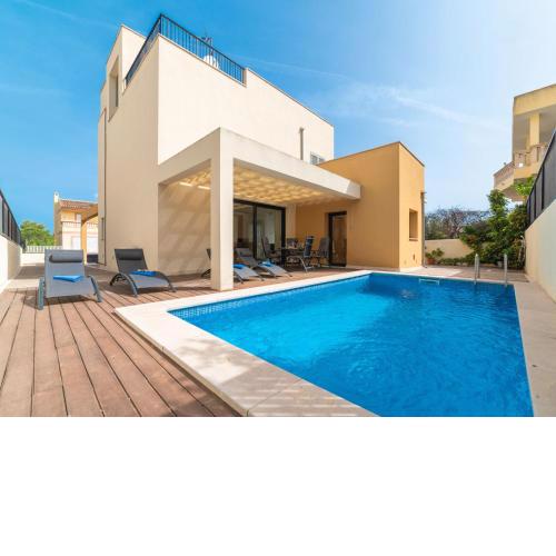 Villa Zafra