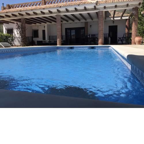 Villa Zahar