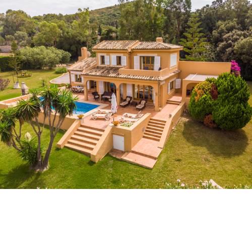 Villa Zahara