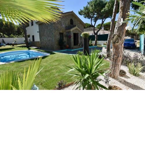 Villa Zahara