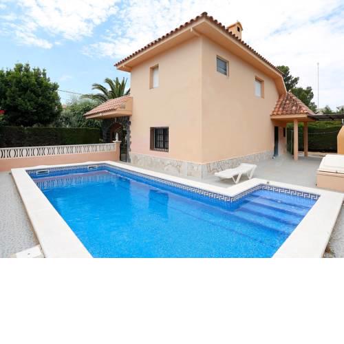 Villa Zaida