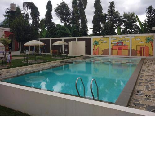 Villa Zam Zam Syariah