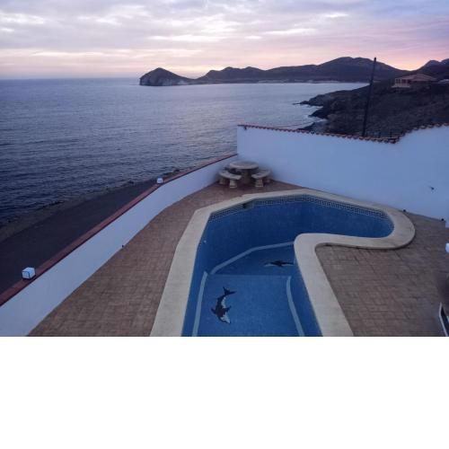 Villa Zambudio