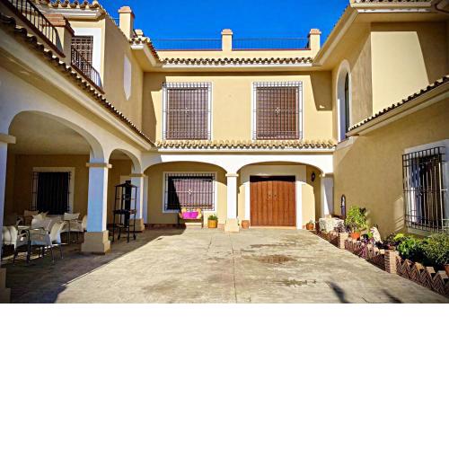 VILLA ZAMORA