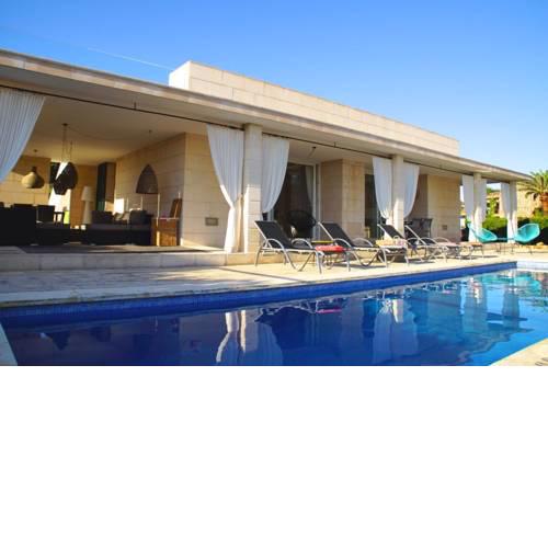 Villa Zapa