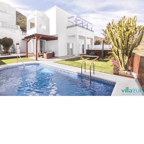 Villa Zaratiegui