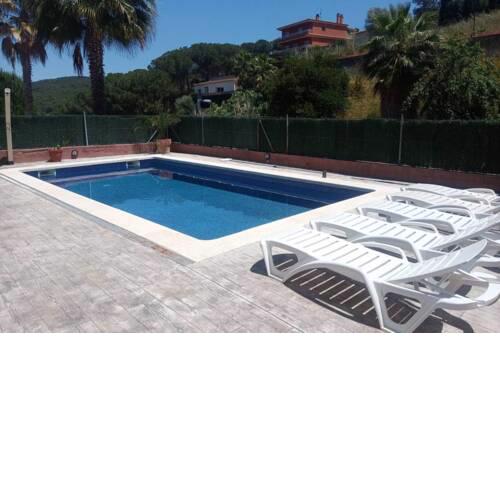 Villa Zarita