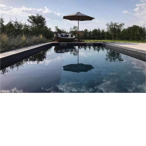 Villa Zarra