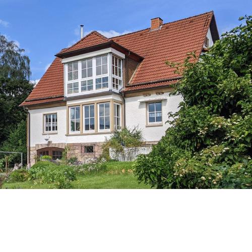 Villa Zaunkönigin