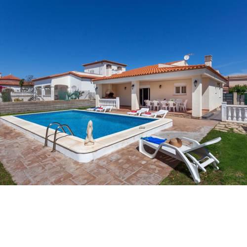Villa Zefir