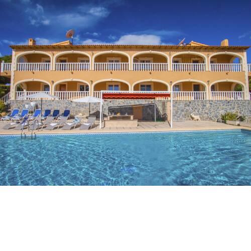 Villa Zelda - Plusholidays