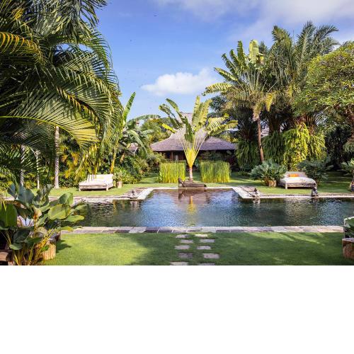 Villa Zelie