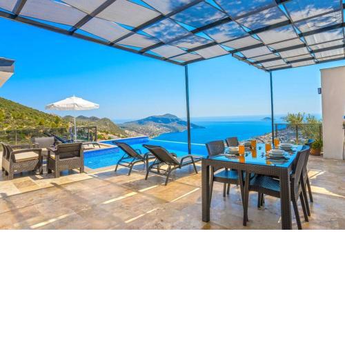 Villa Zeliha Hanım Konağı