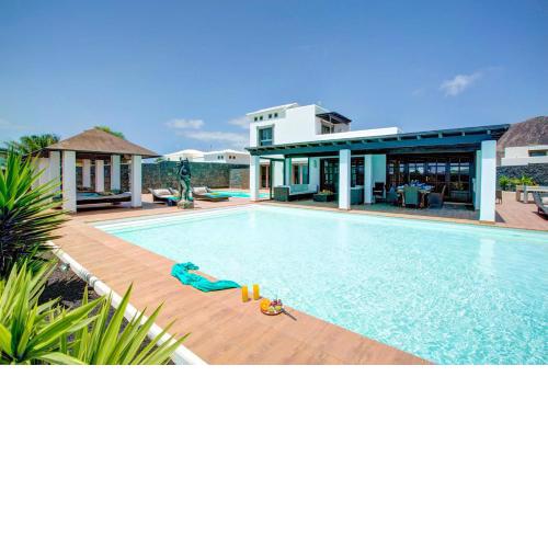 Villa Zen by Villa Plus