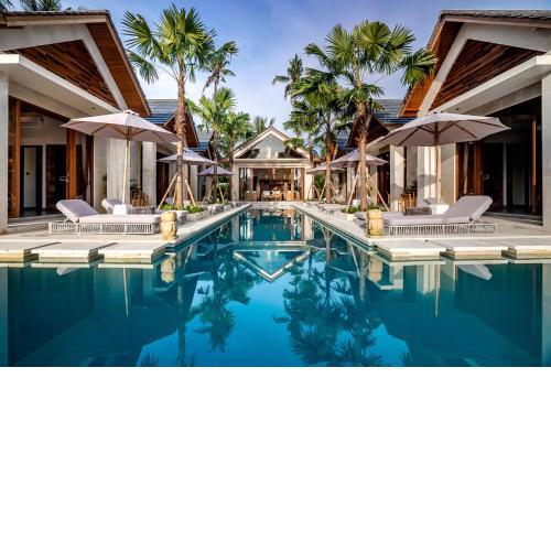 Villa Zen Paradise
