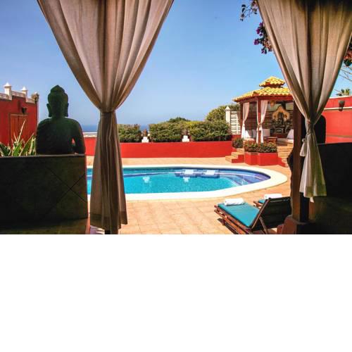 Villa Zen