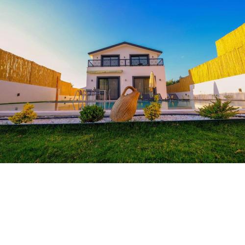 Villa Zeos