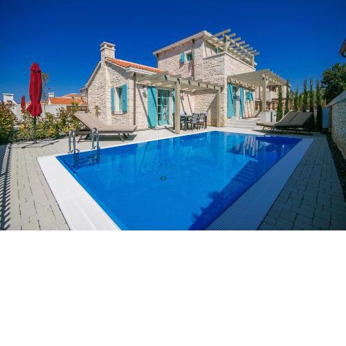 Villa Zeus
