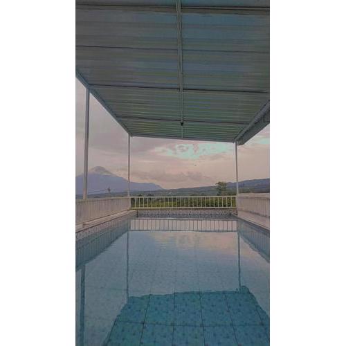 Villa ZF Pacet