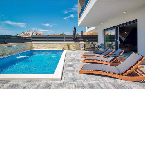Villa Zhero
