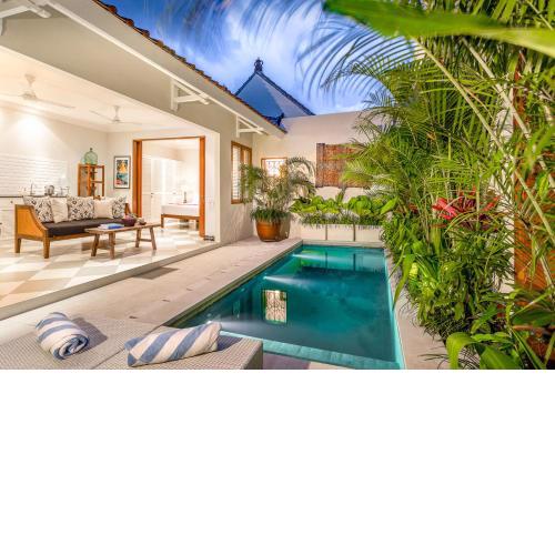 Villa Zita Seminyak