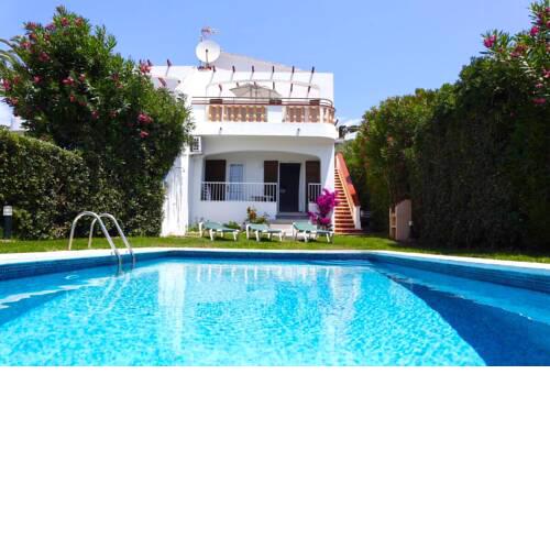 VILLA ZODIAC ACUARIO