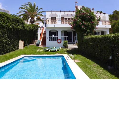 VILLA ZODIAC ARIES