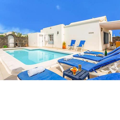 Villa Zoe