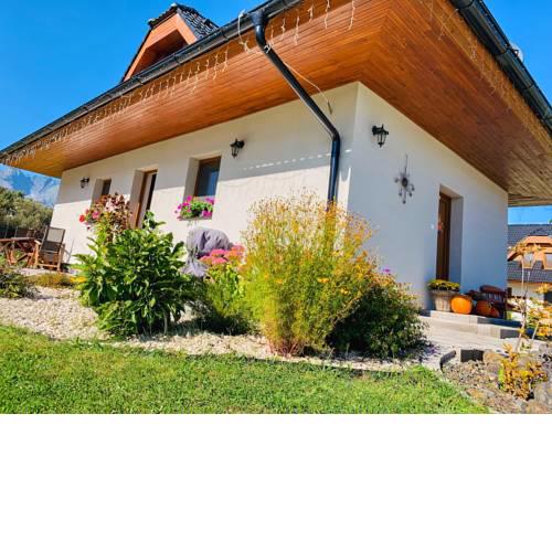 Villa Zoja