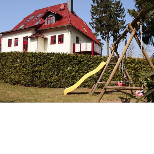 Villa Zollernhöhe Waren an der Müritz - DMS02153-DYA