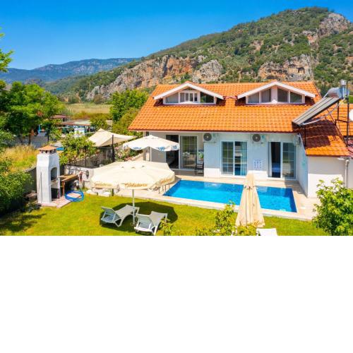 Villa Zonkdemir