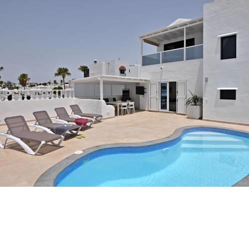 Villa Zonzamas