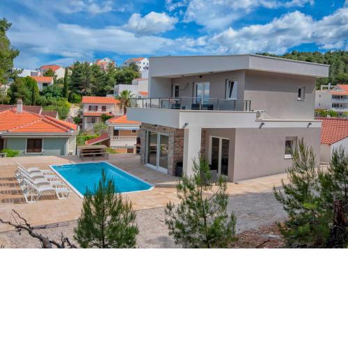 Villa Zoran
