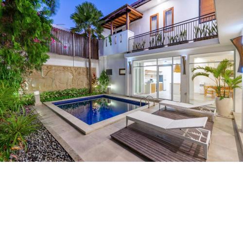 Villa Zoya - Canggu
