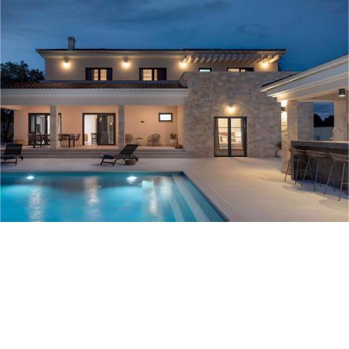 Villa Zrinchi