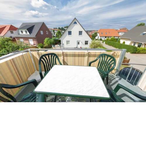 Villa zum Ostseestern