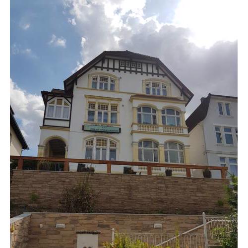 Villa zur schönen Aussicht