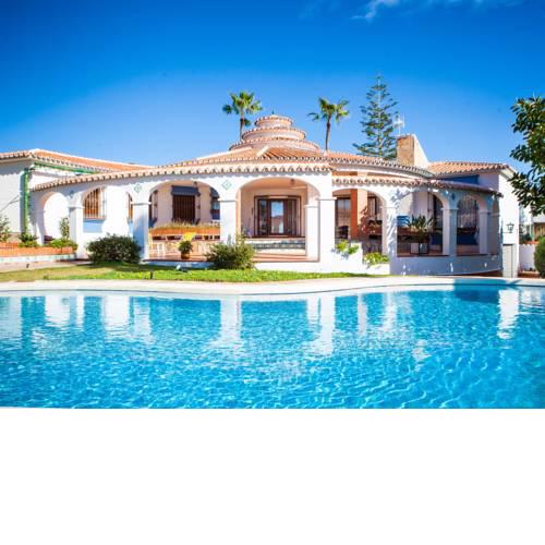 Villa Zurbarán nº14