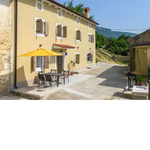 Villa Zvanya