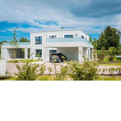 Villa Zweite Heimat - Herzzeit - hundefreundlich