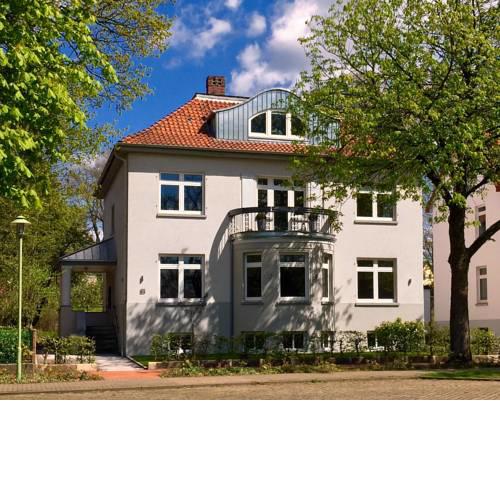 Villa Zwölf