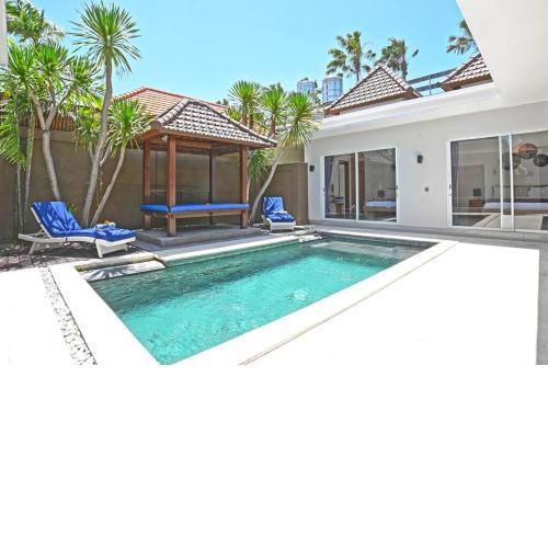 Villa Zya Seminyak