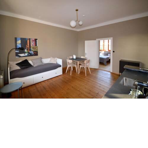 Villa100und10 Top 2 by Seebnb