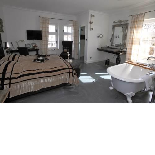 VillaAdel.es designrooms